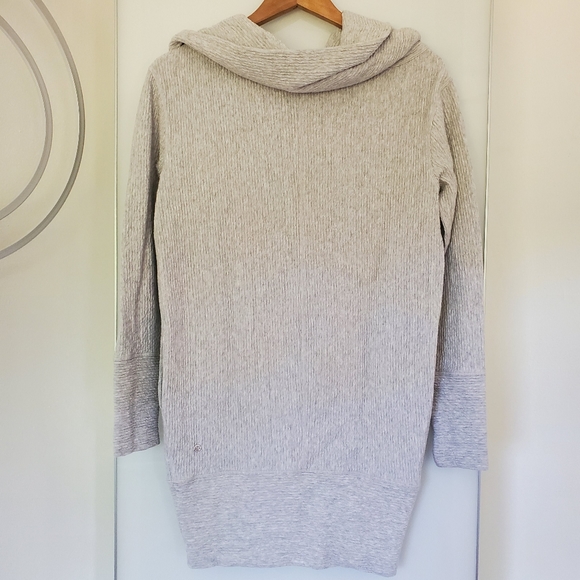 Lululemon Along The Way sweater dress - Picture 7 of 14